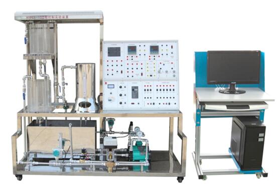 過程控制實(shí)驗(yàn)裝置