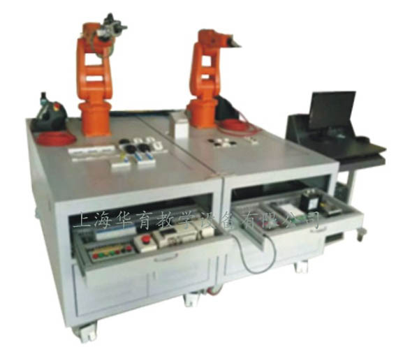 工業(yè)機器人實訓設備