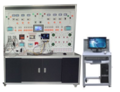 物聯(lián)網(wǎng)技術(shù)基礎實訓平臺