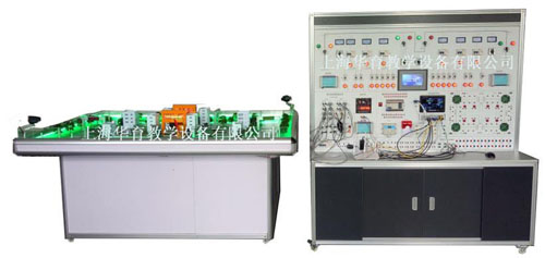 智能樓宇實(shí)訓(xùn)裝置