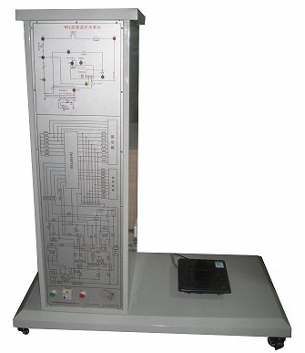 電磁爐維修技能實訓(xùn)考核裝置