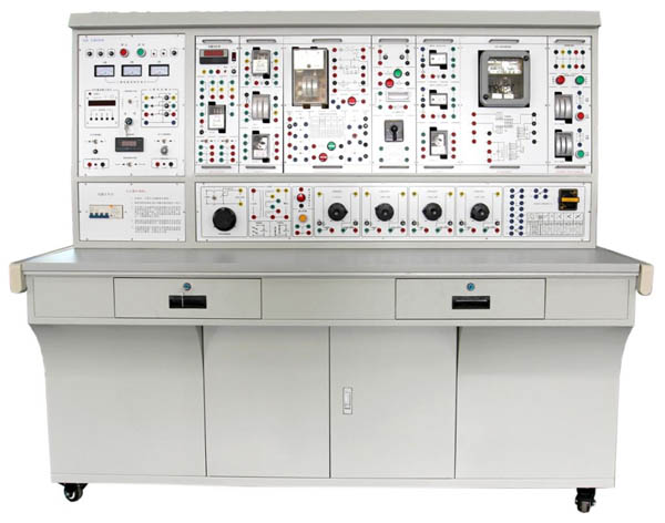 電力自動化及繼電保護(hù)實驗裝置