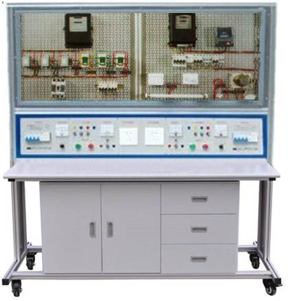 裝表接電工實訓系統(tǒng)