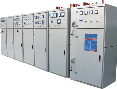 高低壓供配電技術(shù)成套實訓設(shè)備