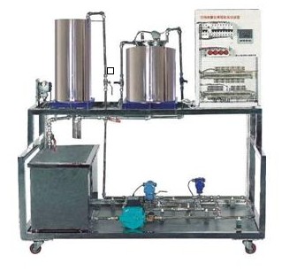 過程測量儀表技能實訓(xùn)裝置